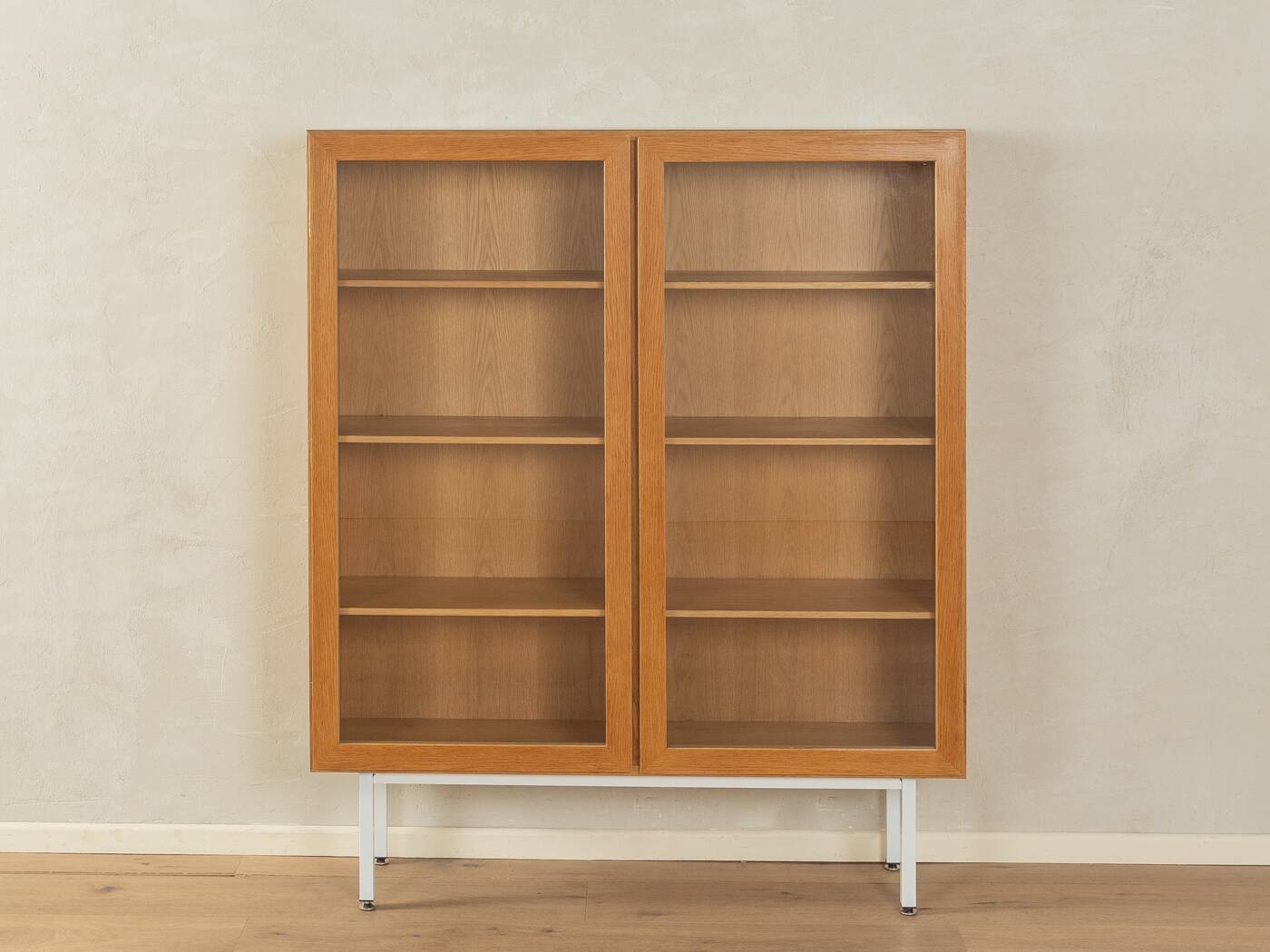 1960 showcase, Omann Jun.