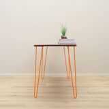 Teak desk, Danish design, 1970s, production: Denmark