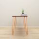 Teak desk, Danish design, 1970s, production: Denmark