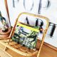 Magazine holder