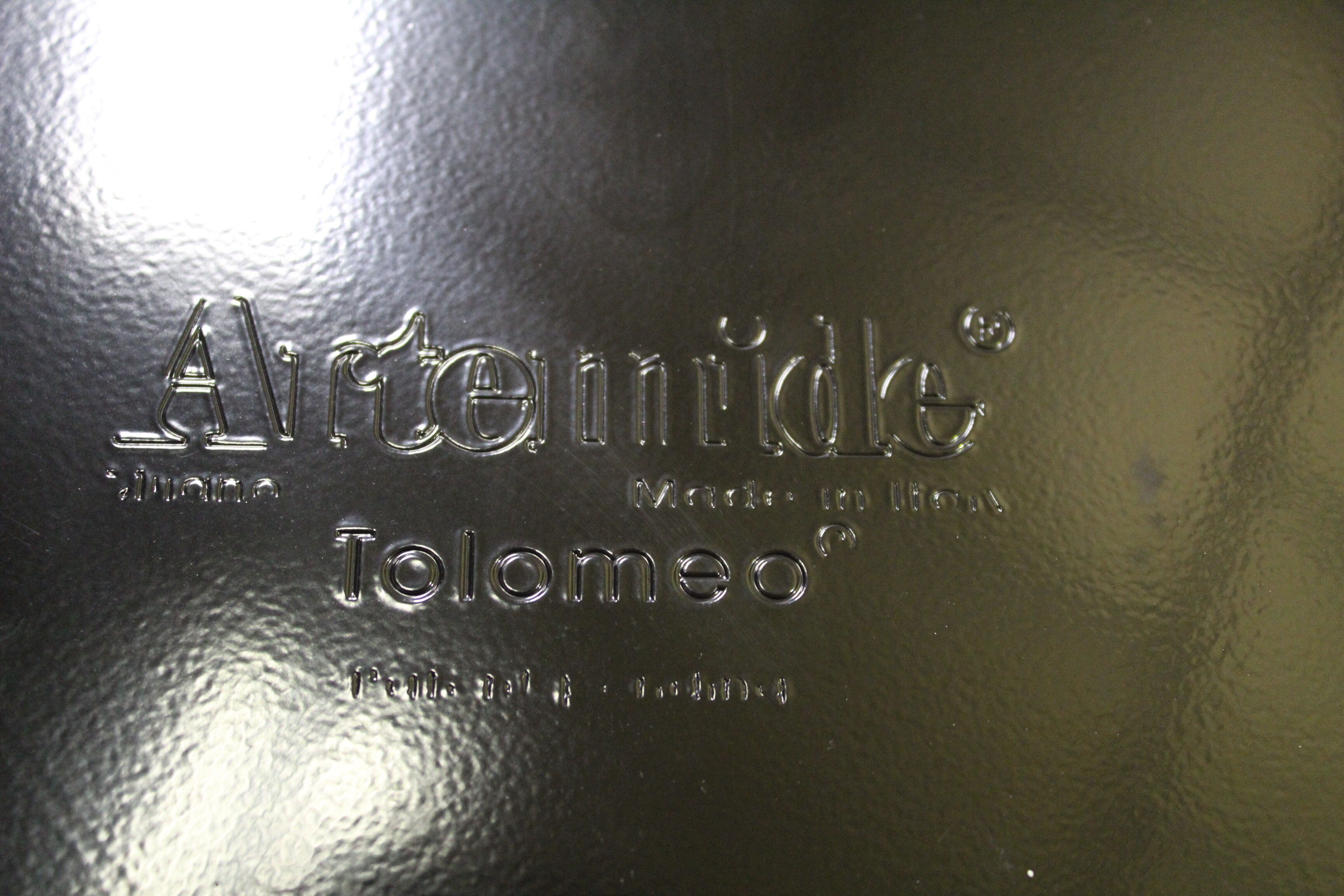 Artemide Tolomeo Classic Table desk lamp