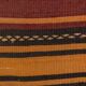 Extra Long Vintage Striped Anatolian Kilim – 337 x 139 cm – sku 134