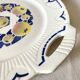 Amandinoise St Amand Art Deco Dessert Service