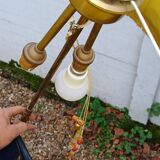 Floor lamp