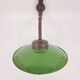 Court lamp