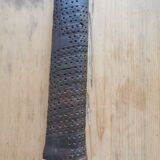 Vintage tennis racket