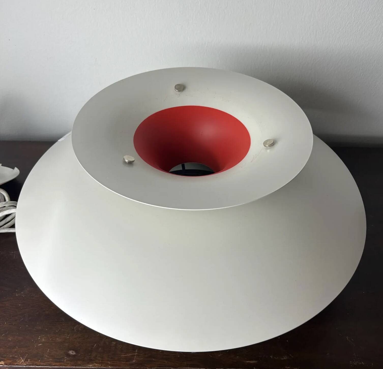 PH 5 Pendant - Louis Poulsen, Poul Henningsen