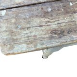 Farmhouse table