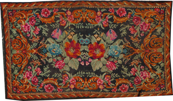 Tapis moldave 207cm x 366cm