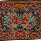 Moldovan carpet 207cm x 366cm