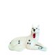 Figurine vintage de Dogue Allemand