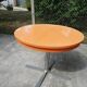 Table ronde formica