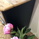 Commode campagnarde