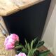 Commode campagnarde
