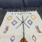 Berber Moroccan rug 250cm x 150cm