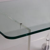 David Lange coffee table