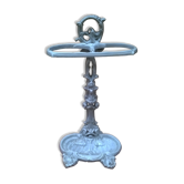Vintage umbrella holder