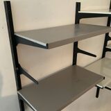 Modular Tomado shelf from the 1970s