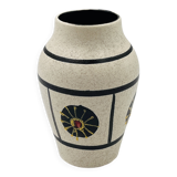 Vase, West Germany, 1960s