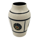 Vase west Germany 60 S