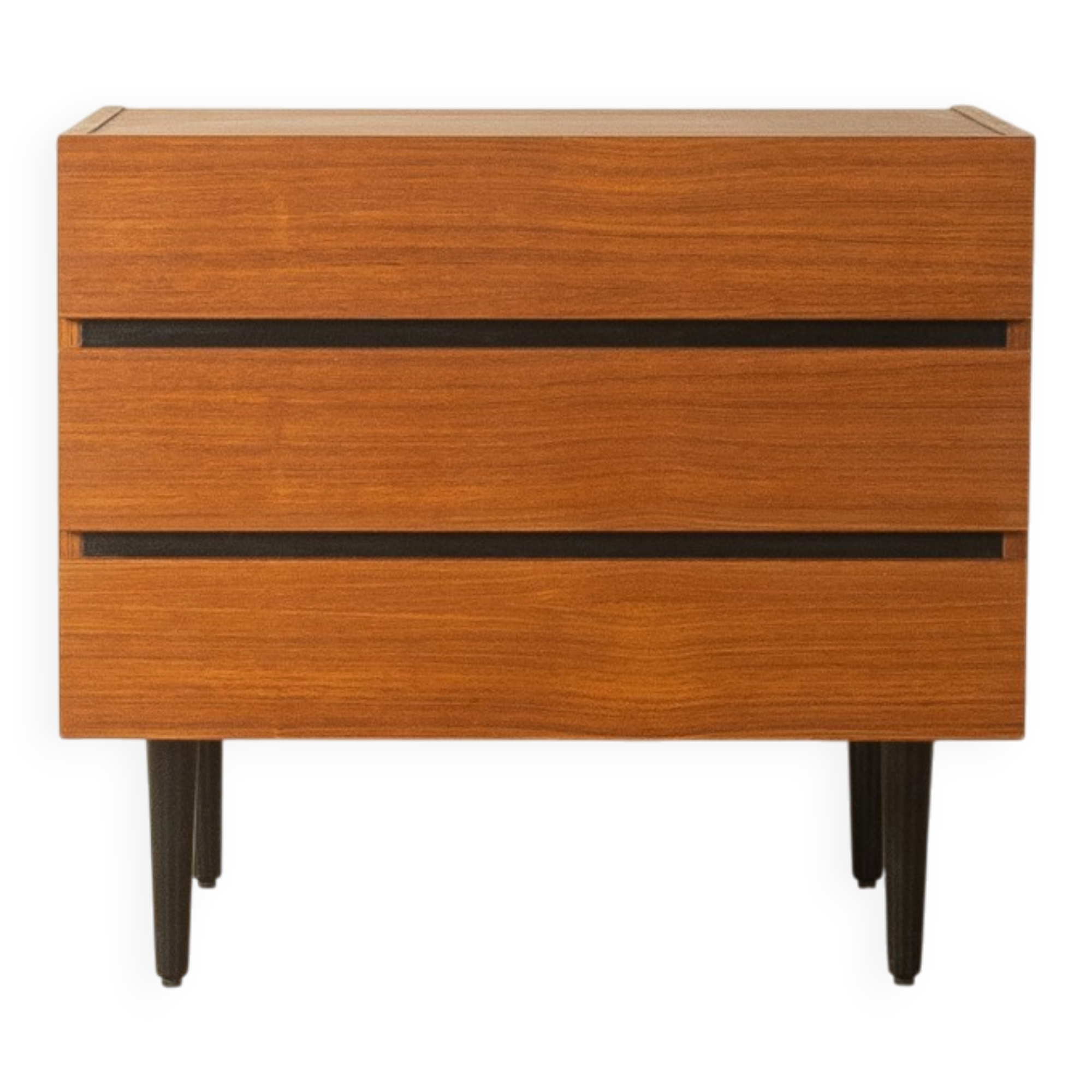 1960s chest of drawers
