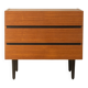 1960s chest of drawers