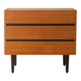 Commode, années 1960