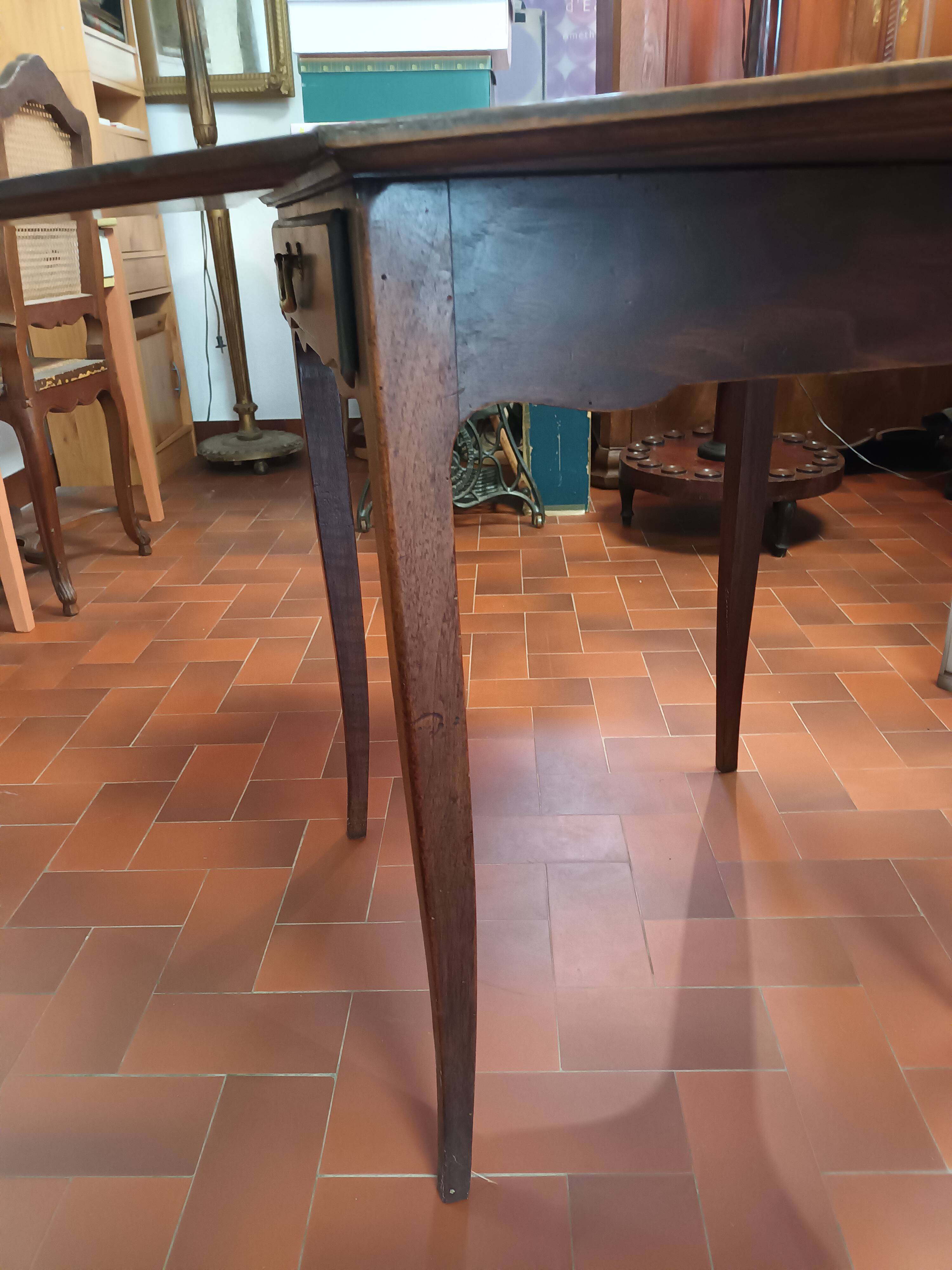 Games table