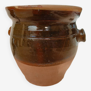 Pot céramique