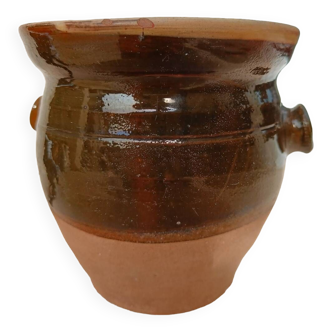 Ceramic pot