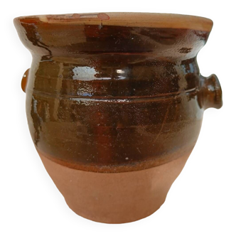 Pot céramique