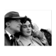 Photography, "Leonora Carrington, Paul Eluard and Max Ernst", Ardèche, 1937 / 13 x 18