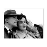 Photography, "Leonora Carrington, Paul Eluard and Max Ernst", Ardèche, 1937 / 13 x 18
