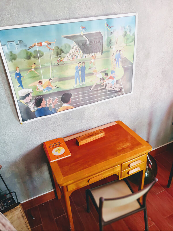 Office forbo