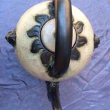 Art teapot by Sylvain Sttublet