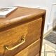 Chiffonnier vintage pieds compas