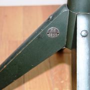 50s coat rack