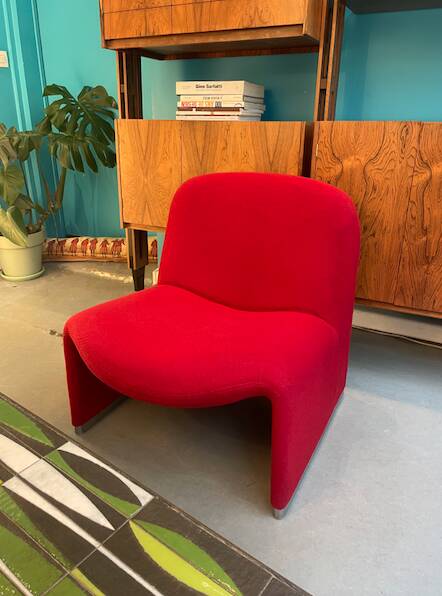 Fauteuil Alky de Giancarlo Piretti