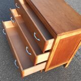 Vintage chest of drawers