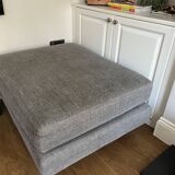 SITS Brandon corner sofa and stool