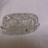 Vase pique oval flower VMC Reims