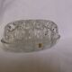 Vase pique oval flower VMC Reims