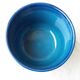 POt couvert bleu