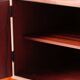 Enfilade vintage en palissandre – Design danois – Pièce unique