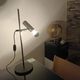 Articulated desk lamp Staff Leuchten 1970s
