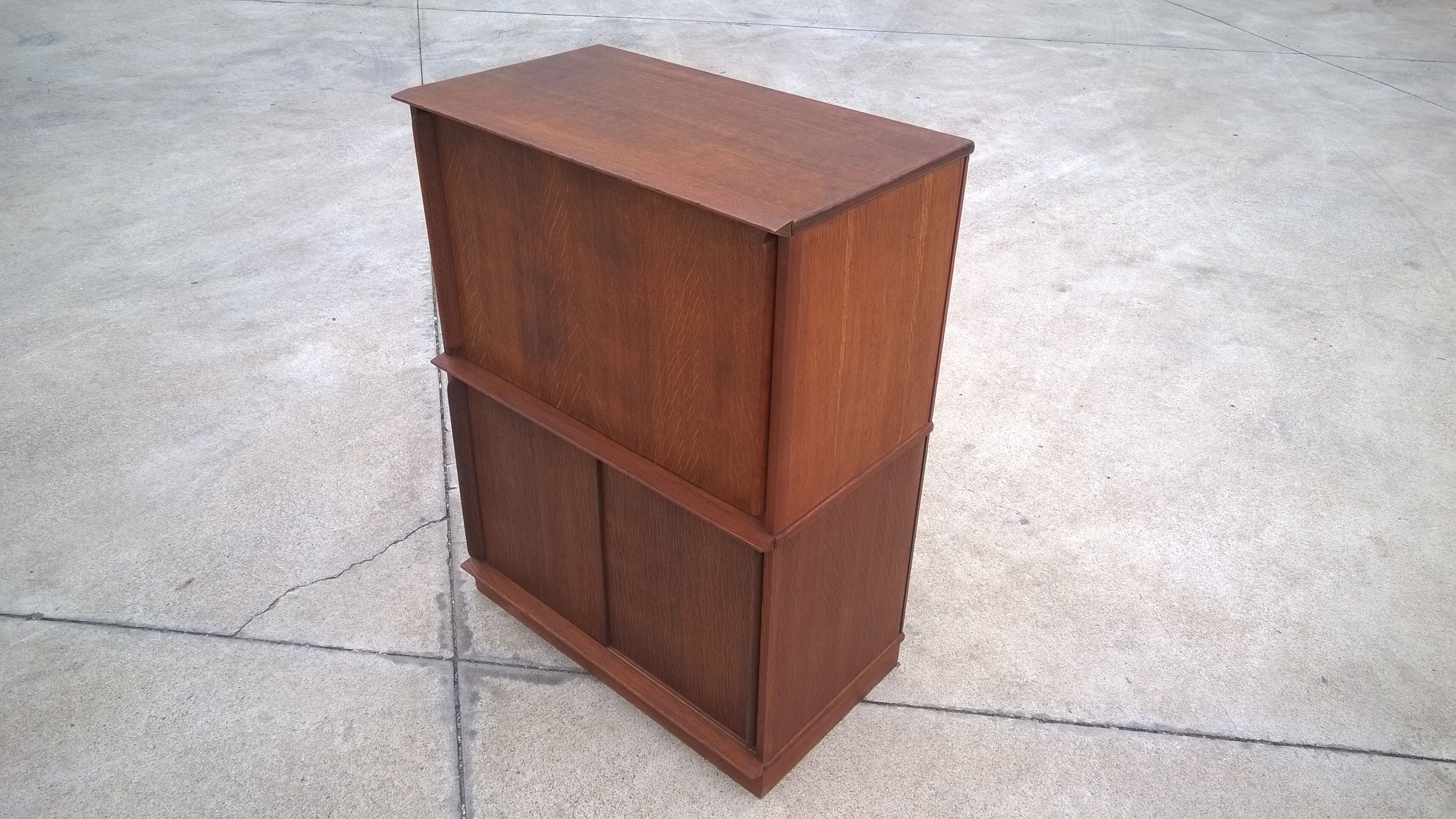 Writing desk "oscar"