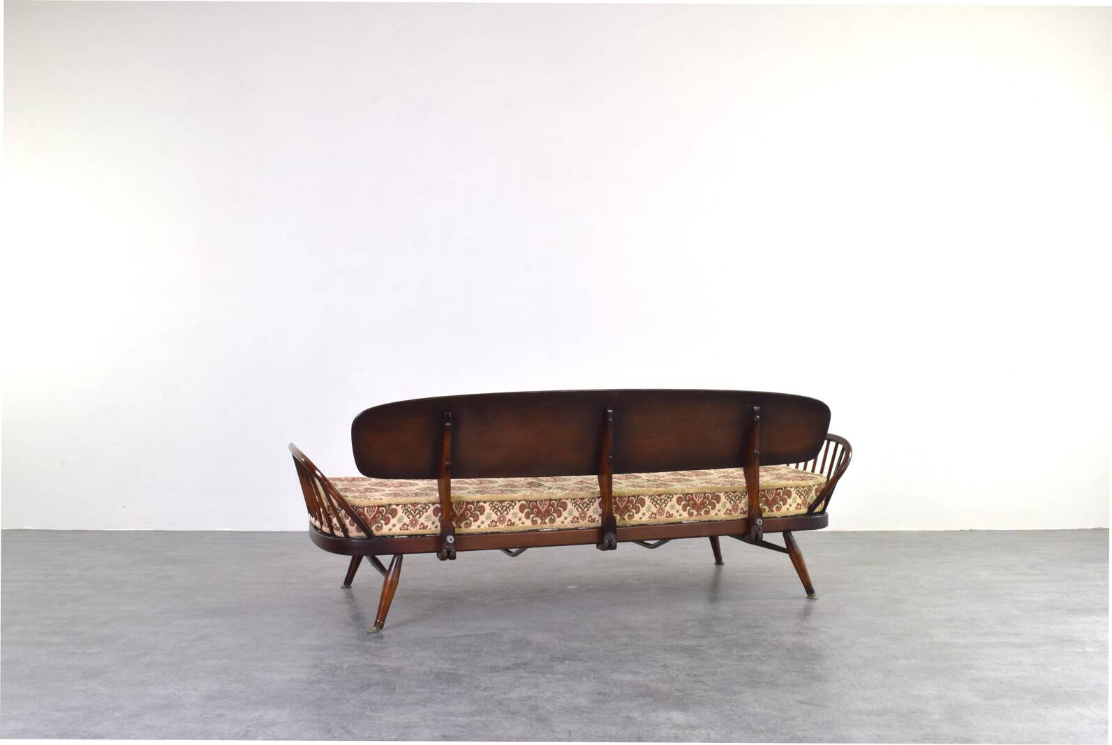 Vintage Daybed Sofa by Lucian Ercolani for Ercol, 1960s