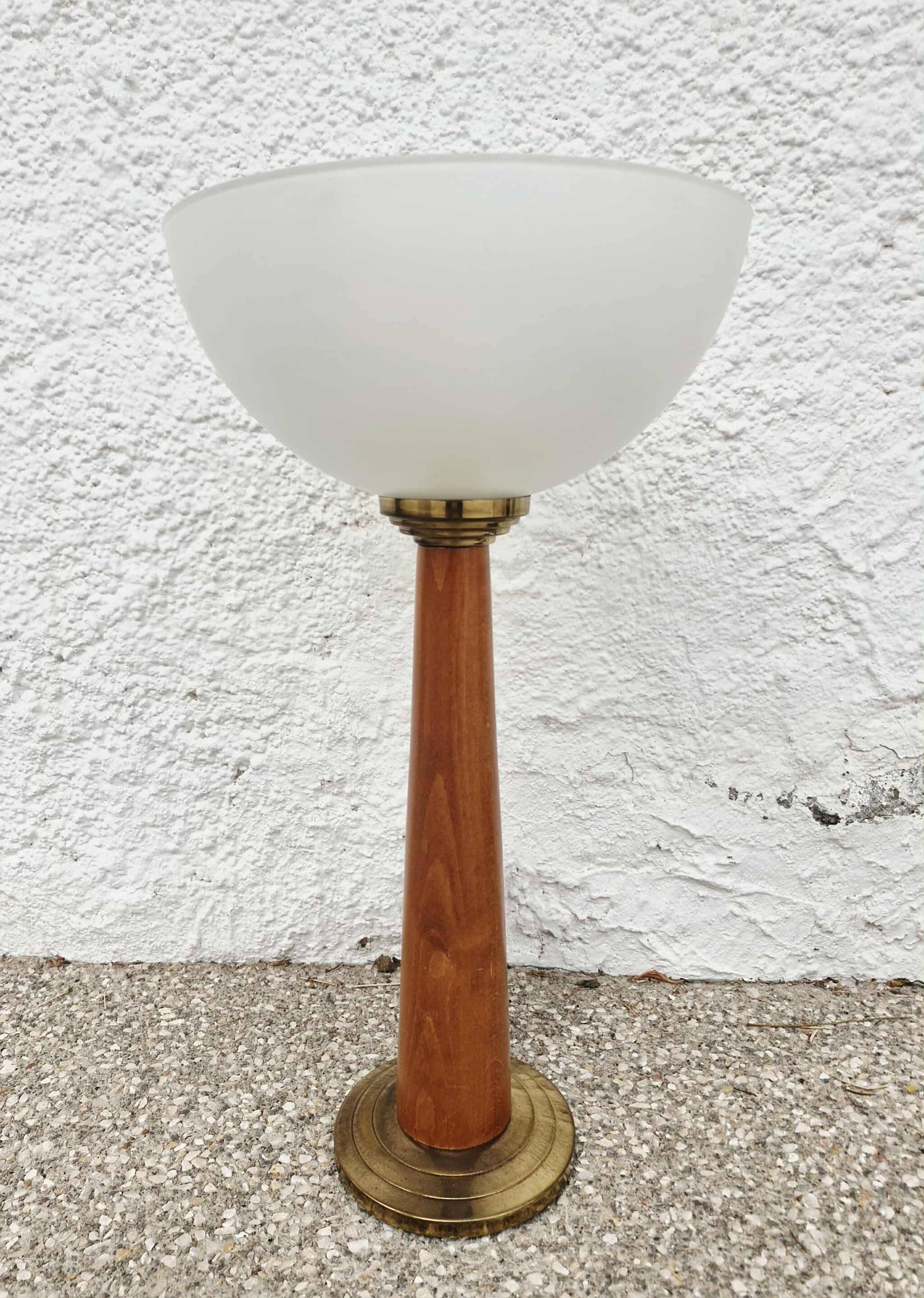 Lampe de bureau - LIGNE D / Montauban