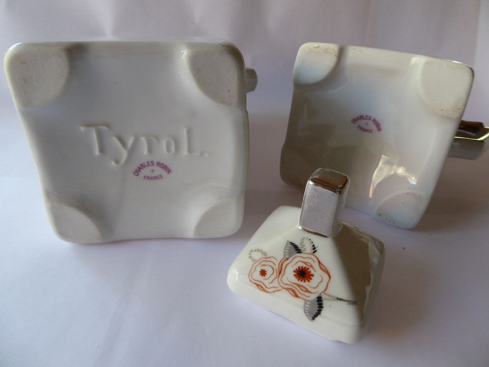 Square and sugar coffeemaker