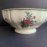 Villeroy and Boch Mettlach earthenware salad bowl/bowl model 1562